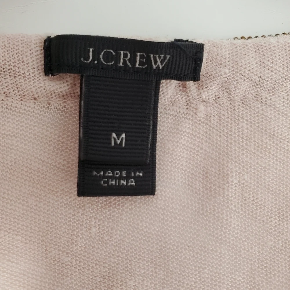 J.CREW T-Shirt- Women- Size Medium